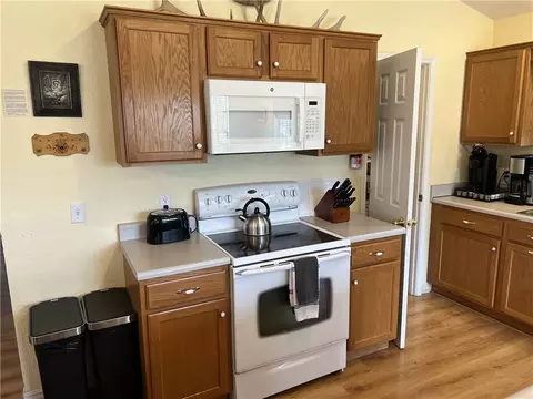 Kitchen - 20073 Ar-21, Ponca, AR 72670 photo 2 of 4