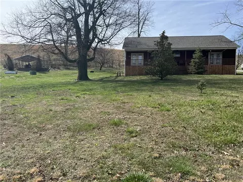 Exterior - 20073 Ar-21, Ponca, AR 72670 photo 11 of 13