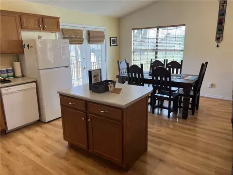 Kitchen - 20073 Ar-21, Ponca, AR 72670 photo 4 of 4