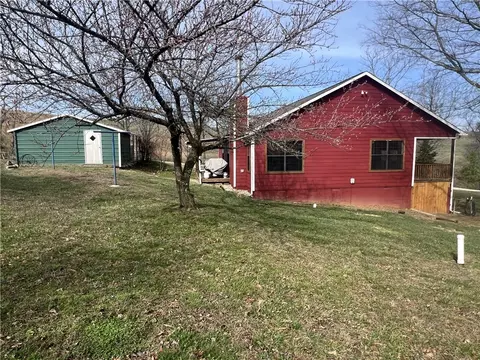 Exterior - 20073 Ar-21, Ponca, AR 72670 photo 6 of 13