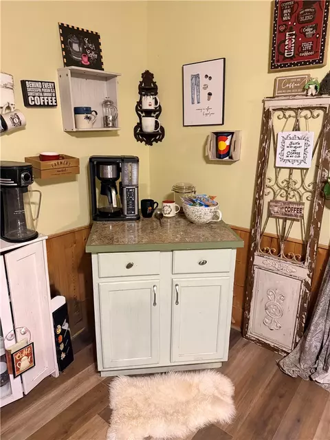 Kitchen - 323 3rd St, Watts, OK 74964 photo 1 of 4