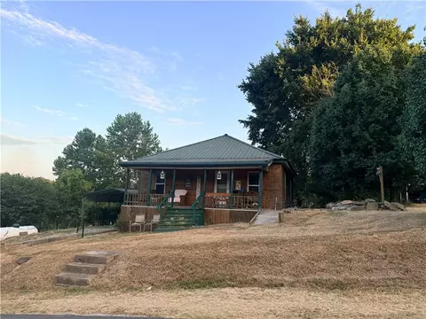 Other - 323 3rd St, Watts, OK 74964 photo 1 of 9