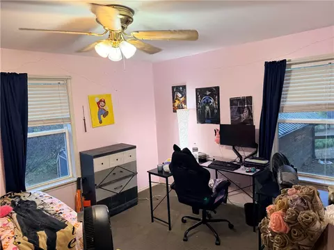 Bedroom - 323 3rd St, Watts, OK 74964 photo 1 of 3