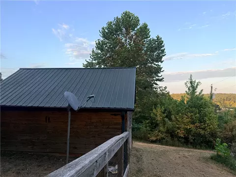 Exterior - 323 3rd St, Watts, OK 74964 photo 6 of 6