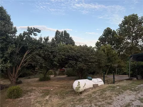 Exterior - 323 3rd St, Watts, OK 74964 photo 2 of 6