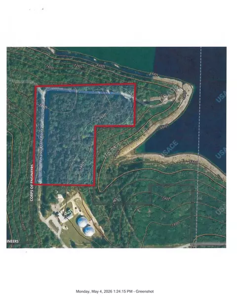 Cs Woods, Bull Shoals, AR 72619