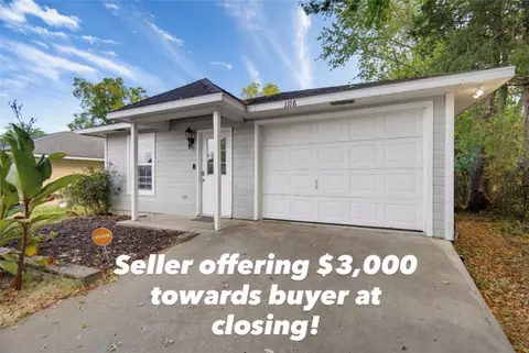 1116 E Jewell St, Siloam Springs, AR 72761