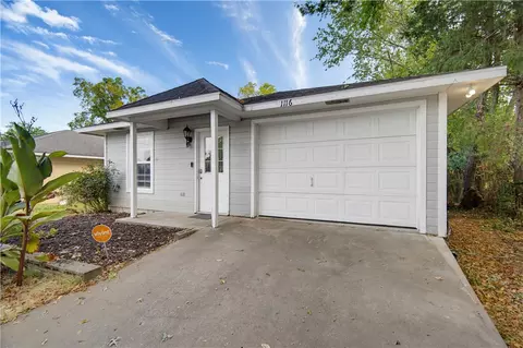 1116 E Jewell St, Siloam Springs, AR 72761