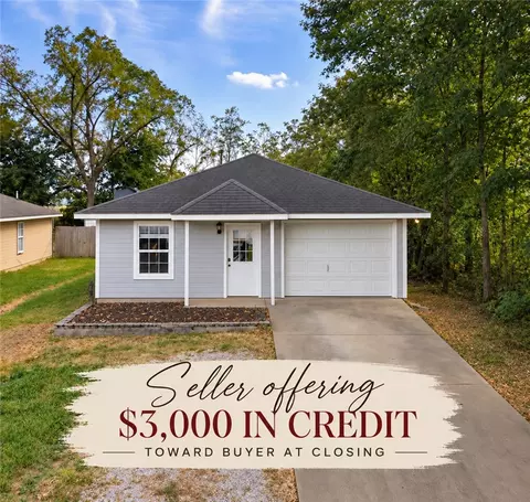1116 E Jewell St, Siloam Springs, AR 72761
