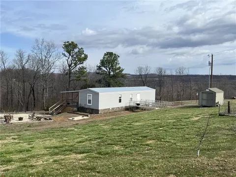 20041 Ar-21, Ponca, AR 72670 photo 16