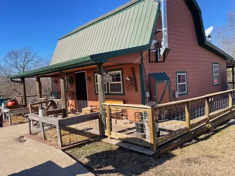 17 Vinewood Ln # -A, Yellville, AR 72687