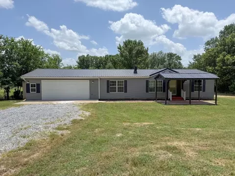 21415 Summers Mountain Rd, Lincoln, AR 72744