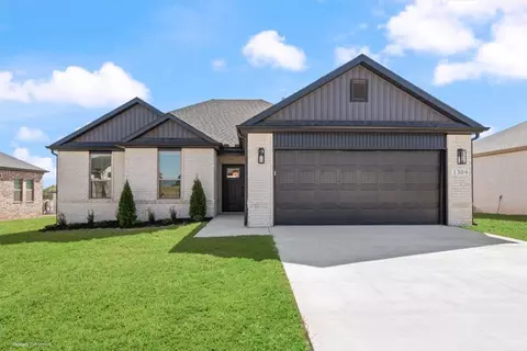 1309 NW 15th Ave, Highfill, AR 72734