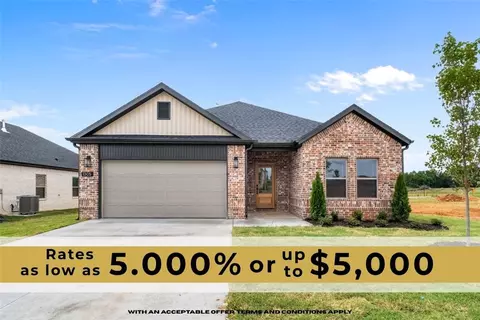 1313 NW 15th Ave, Highfill, AR 72734