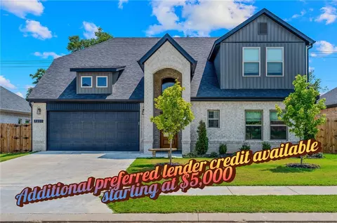 7201 SW Basswood Ave, Bentonville, AR 72713