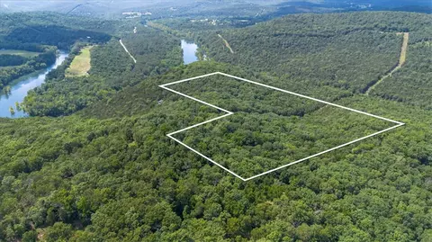 10 3 Acres Of Cr-118, Eureka Springs, AR 72632