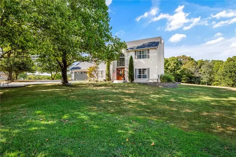14237 Rolling Hills Dr, Bentonville, AR 72712