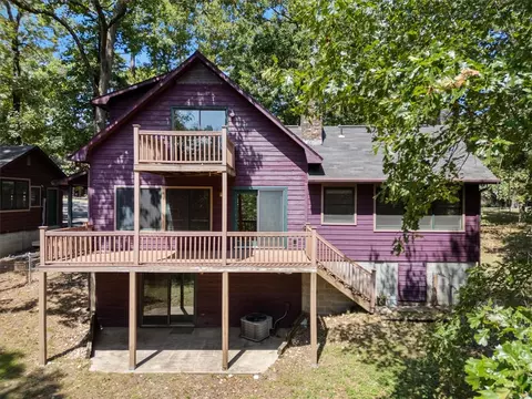 14 Forest Ln, Eureka Springs, AR 72632