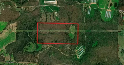 tbd Madison County, Huntsville, AR 72742