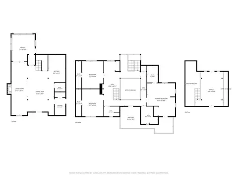 Floorplan - 8214 Robin Ln, Rogers, AR 72756 photo 1 of 1