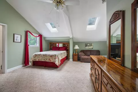 Bedroom - 8214 Robin Ln, Rogers, AR 72756 photo 1 of 2