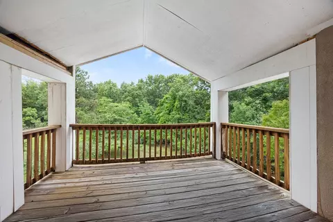 Exterior - 8214 Robin Ln, Rogers, AR 72756 photo 5 of 10