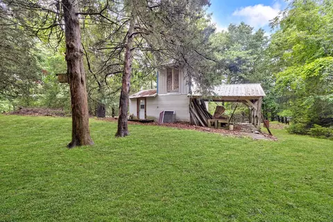 Exterior - 8214 Robin Ln, Rogers, AR 72756 photo 10 of 10