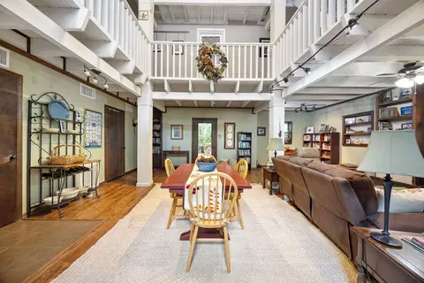 Dining - 8214 Robin Ln, Rogers, AR 72756 photo 1 of 2