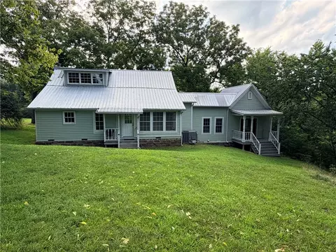 3150 Madison 3275 3150 Madison 3275, Huntsville, AR 72740