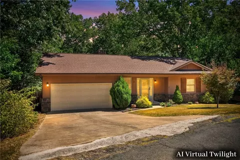 21 Chelsea Ln, Bella Vista, AR 72715