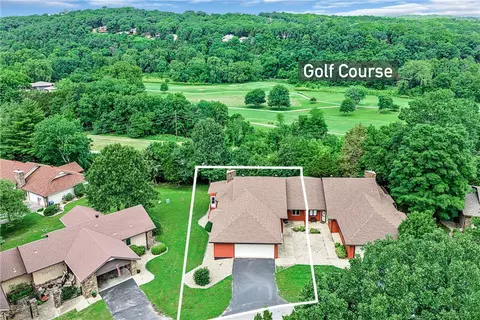 5 Blake Ln, Bella Vista, AR 72714