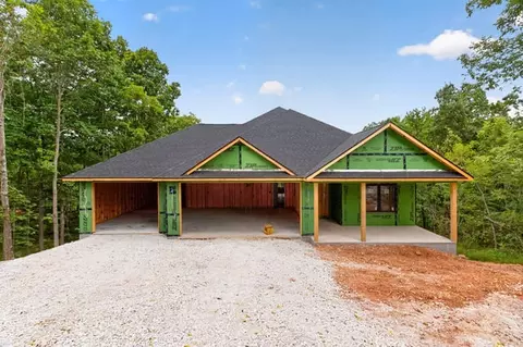 8 Gilbert Cir, Bella Vista, AR 72715
