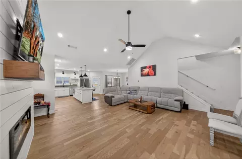 4501 SW Culture St, Bentonville, AR 72713