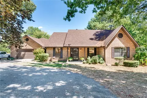 110 N 85th Ave, Fayetteville, AR 72704
