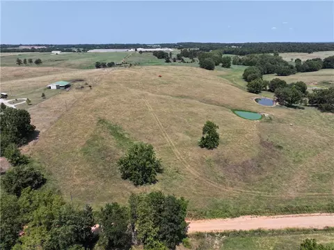 20 Ac Patterson Creek Rd, Anderson, MO 64831
