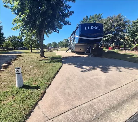 1229 County Road 663 #144, Oak Grove, AR 72660