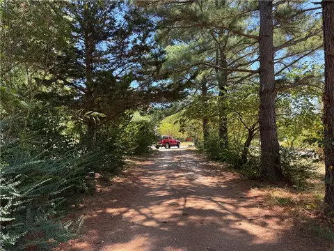 3941 N 3953 N Gulley Rd, Fayetteville, AR 72703