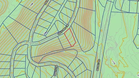 lot8 Block 5 Halford Cir, Bella Vista, AR 72715