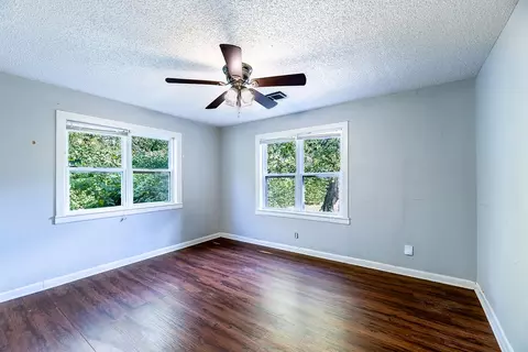 Bedroom - 1505 Backus Ave, Springdale, AR 72764 photo 4 of 4