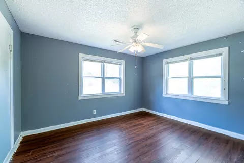 Bedroom - 1505 Backus Ave, Springdale, AR 72764 photo 3 of 4