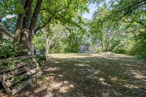 Exterior - 1505 Backus Ave, Springdale, AR 72764 photo 4 of 6