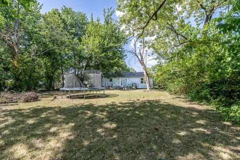 Exterior - 1505 Backus Ave, Springdale, AR 72764 photo 5 of 6