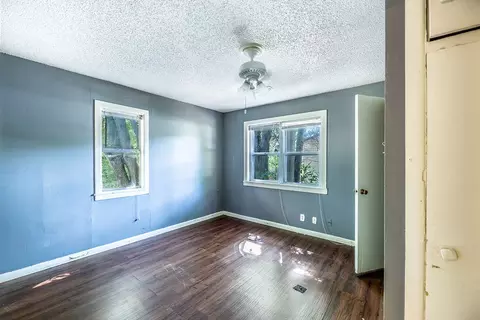 Bedroom - 1505 Backus Ave, Springdale, AR 72764 photo 1 of 4