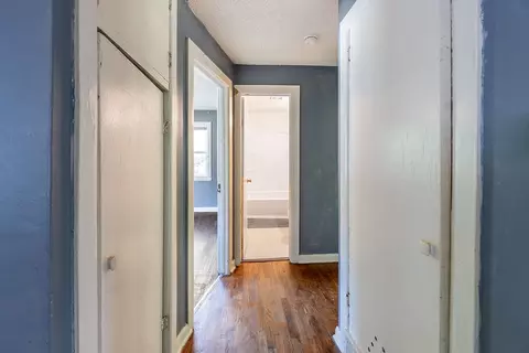 Entry Way - 1505 Backus Ave, Springdale, AR 72764 photo 1 of 1