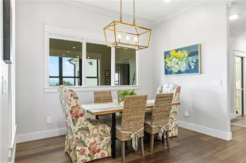 Dining - 3019 Herb Terry Rd, Harrison, AR 72601 photo 1 of 1