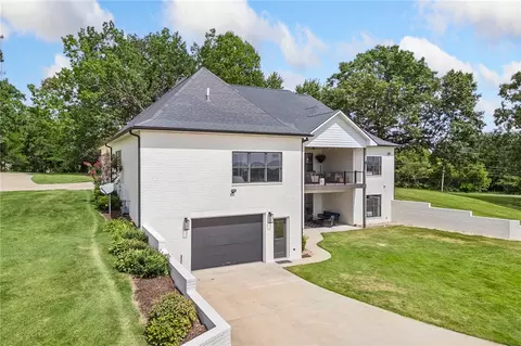Exterior - 3019 Herb Terry Rd, Harrison, AR 72601 photo 15 of 16