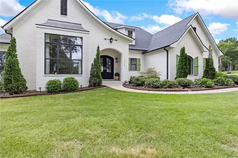 Exterior - 3019 Herb Terry Rd, Harrison, AR 72601 photo 10 of 16