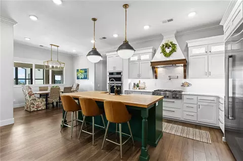 Kitchen - 3019 Herb Terry Rd, Harrison, AR 72601 photo 1 of 8