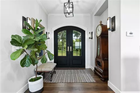 Entry Way - 3019 Herb Terry Rd, Harrison, AR 72601 photo 1 of 2
