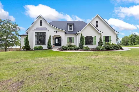Exterior - 3019 Herb Terry Rd, Harrison, AR 72601 photo 9 of 16